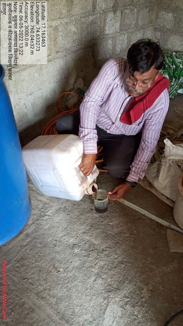 Farm landscape view twenty-one