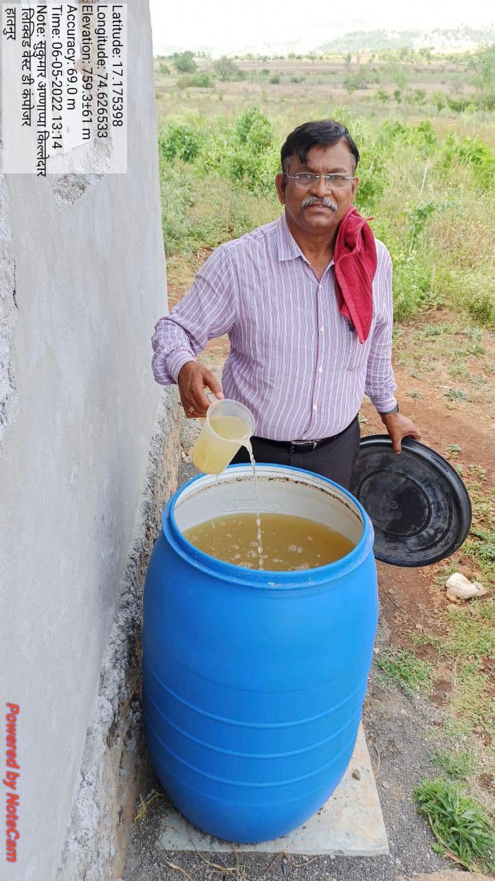 Farm landscape view twenty-three