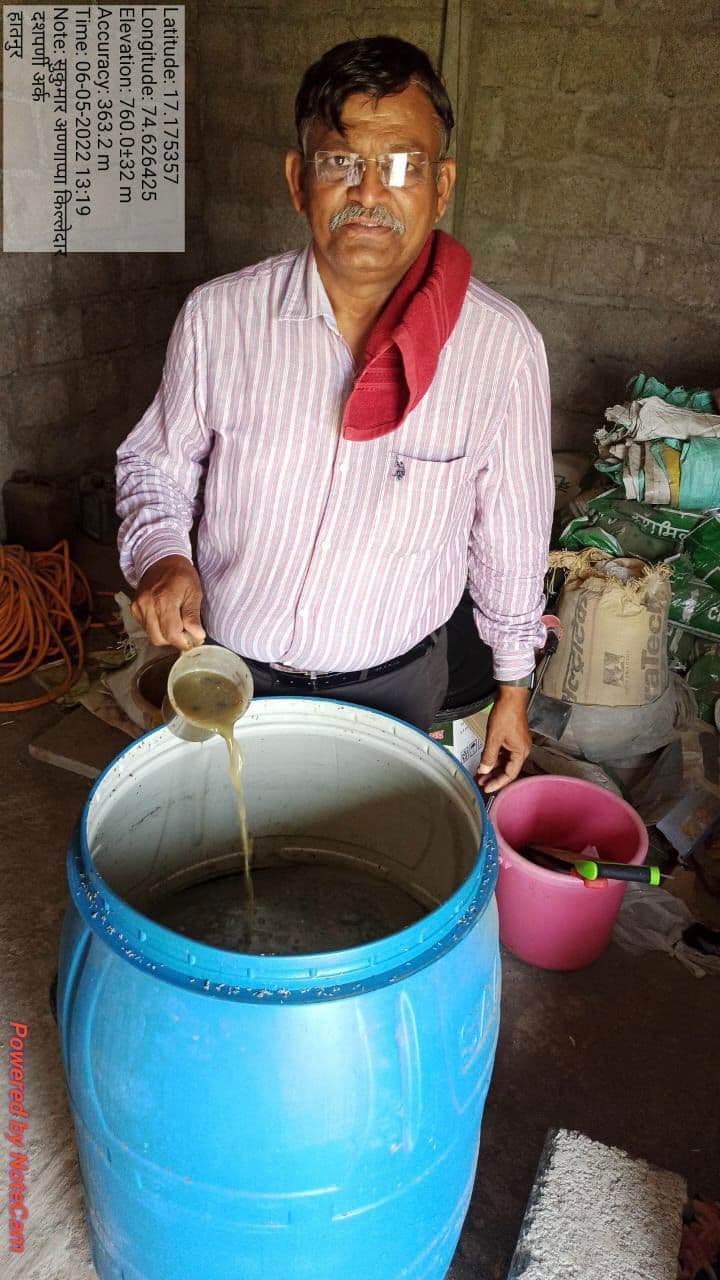 Farm landscape view twenty-four